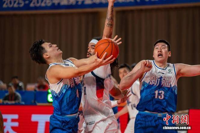 潜力赛-四川战胜天津 浙江击败山东 新疆不敌山西