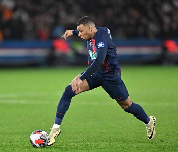 里沙利松：每次姆巴佩要走巴黎都联系我，很遗憾转会未能成行