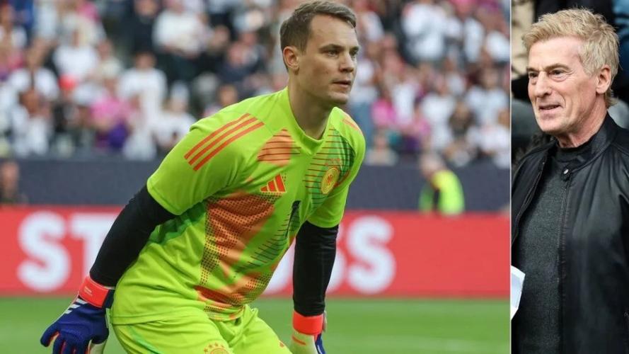 诺伊尔：与纳帅不和传闻是假的，我们并不关心外界的说法