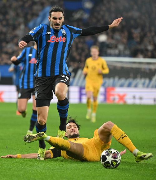 扎帕科斯塔：这场失利让人遗憾，亚特兰大会全力以赴踢好剩余比赛