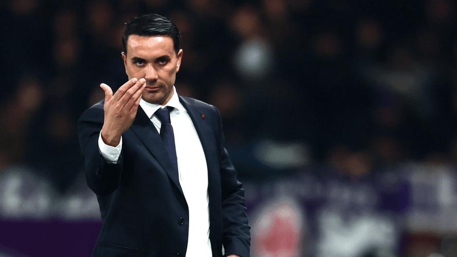 帕拉迪诺：这是我执教亚特兰大以来最好的比赛，本该至少获得平局