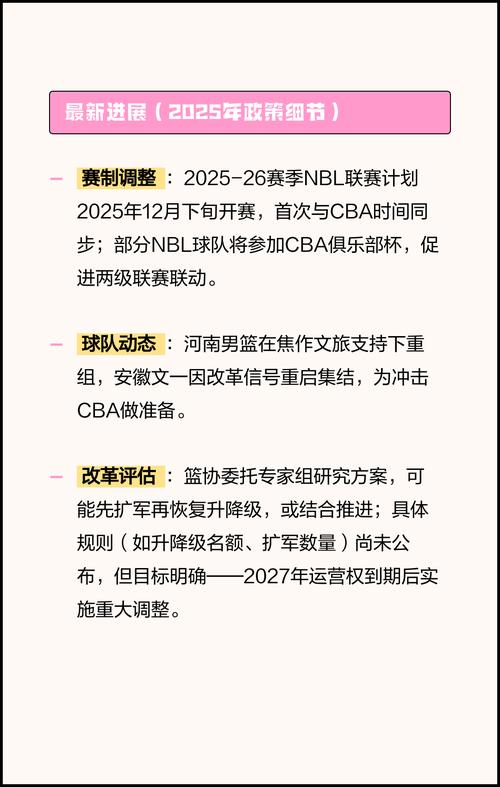 媒体人:反对CBA升降级 混的还是会混 只在关键的保级战打赢即可