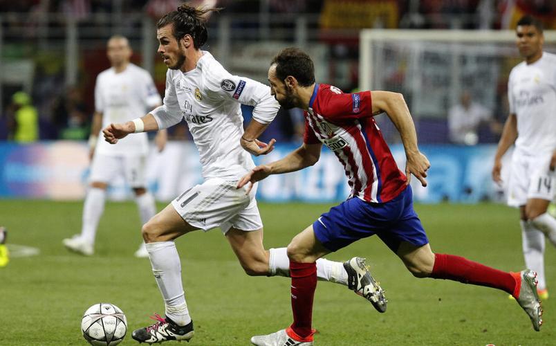 古德利谈击败马竞:这场胜利非常重要 我认为点球判罚很清晰