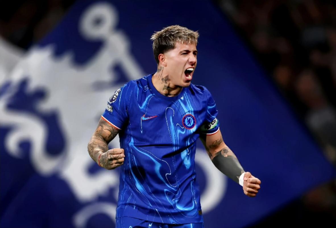 旧将:恩佐库库言论都不当为何只罚恩佐?雪藏亿元先生代价太大了