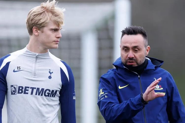 波耶特谈热刺：建议德泽尔比制定简单战术，让球员在擅长位置比赛