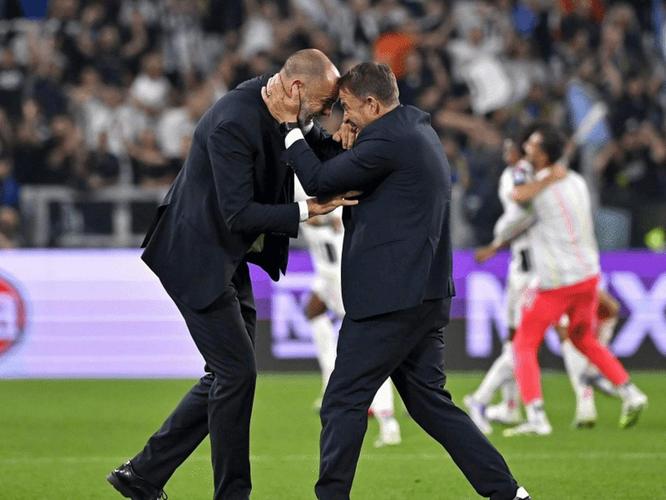 迪尼谈枪手输球：阿尔特塔不会被解雇 队内已经充满了紧张的氛围