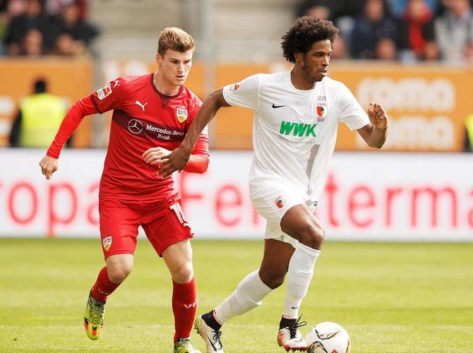 德甲彩经:斯图加特全取三分 美因茨难敌弗赖堡