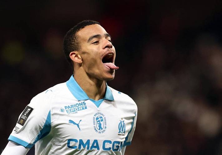 球队大腿!队报:随着格林伍德复出,马赛队的状态立刻回升