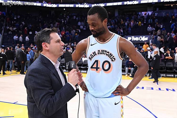 力挺老东家!铁林:马刺和雷霆相比强在阵容深度 三分也更好