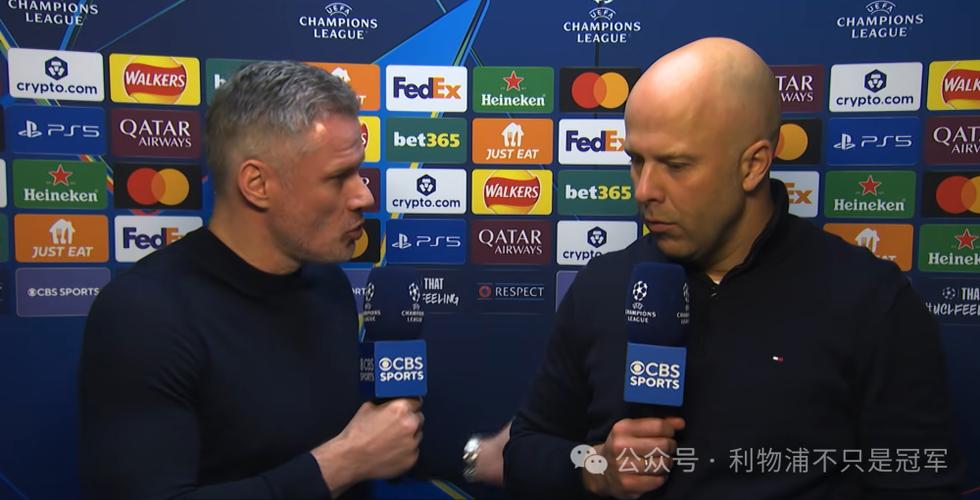 卡拉格：接下来一周对斯洛特来说很关键 球迷只希望赛季快点结束