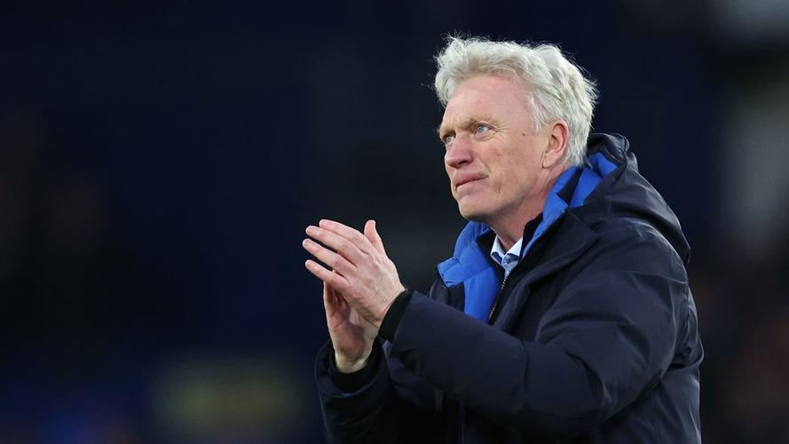 莫耶斯：我当然愿意与埃弗顿续约，但并不急于进行谈判