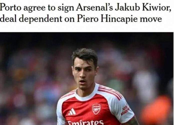 又是4月？阿森纳23年4月崩盘，24年4月致命输球，25年4月提前送冠