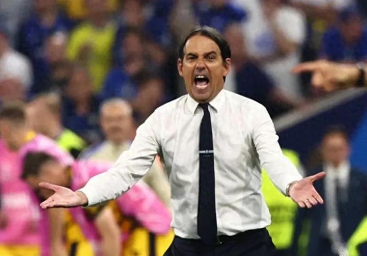 意媒：阿切尔比考虑今夏加盟利雅得新月，再度联手小因扎吉