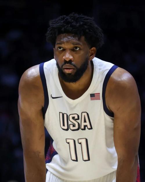 帕金斯：恩比德只是运气太差 他遭遇不可控伤病像被诅咒