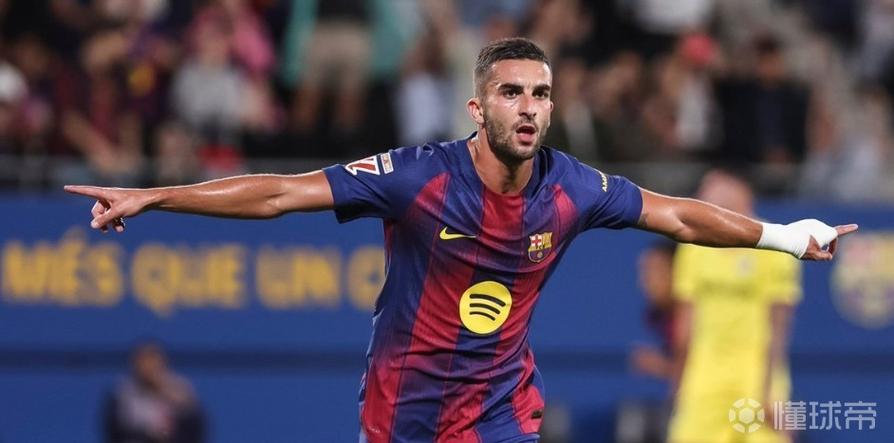 世体:弗里克满意费兰·托雷斯本轮表现,欧冠对马竞可能让他首发