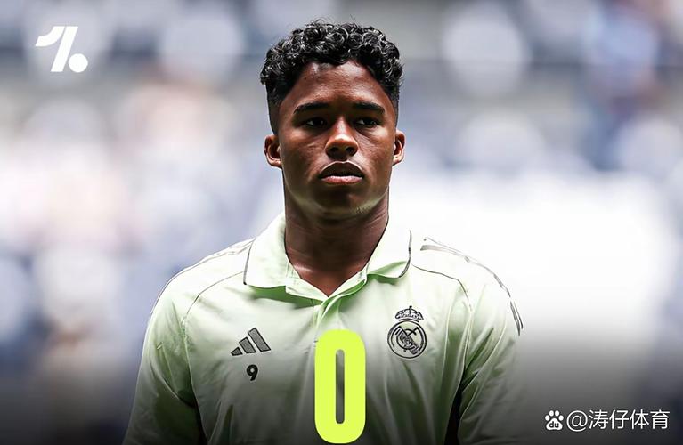 16场仅2球！每体谈罗克在巴萨未能成功：缺乏稳定出场+媒体压力