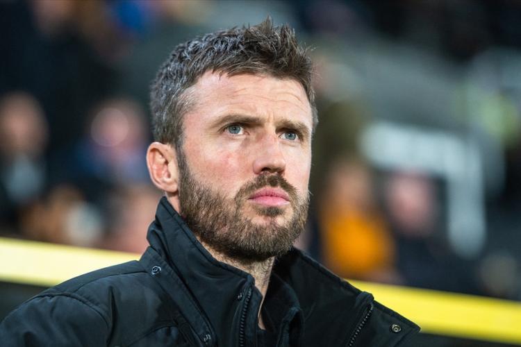 卡里克谈迎战利兹联：我清楚两队历史渊源和恩怨，这将是一场硬仗