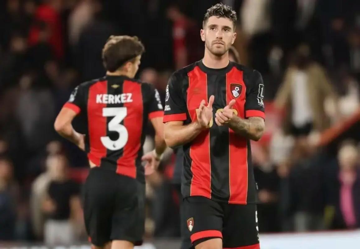 摩根:我为说伯恩茅斯无欲无求道歉,相信你们能获得欧战资格