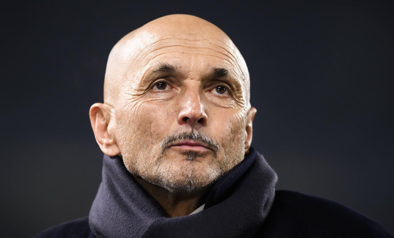 基耶利尼:和斯帕莱蒂续约一直是计划中的事 博加大概率会留下