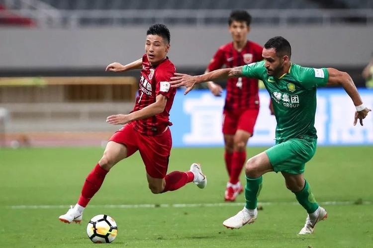 刘越评上海德比：先把强对抗、快节奏打出来，再想办法提高技术