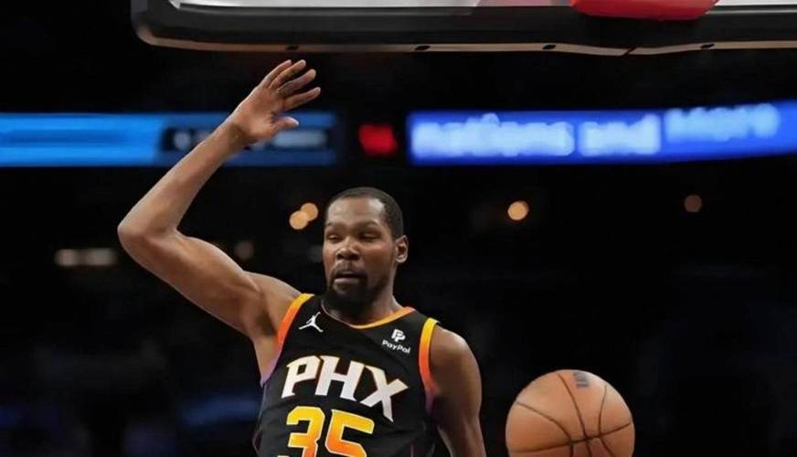 效率之神!杜兰特本赛季进180俱乐部&场均26分 90%出手是跳投