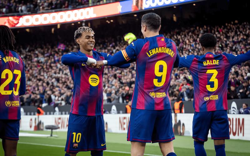 官方:法国裁判组执法马竞vs巴萨次回合,蒂尔潘担任主裁