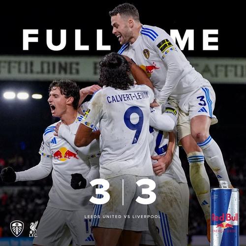 利兹联主帅:丹尼尔·詹姆斯等3人缺战曼联,奥卡福等3人出战成疑