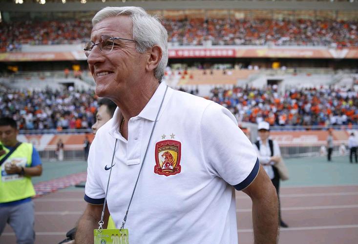 意大利队祝里皮78岁生日快乐，曾带领球队赢得2006年世界杯