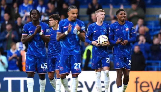 记者谈禁赛恩佐：切尔西缺少一位关键球员，若输曼城可能引发争议