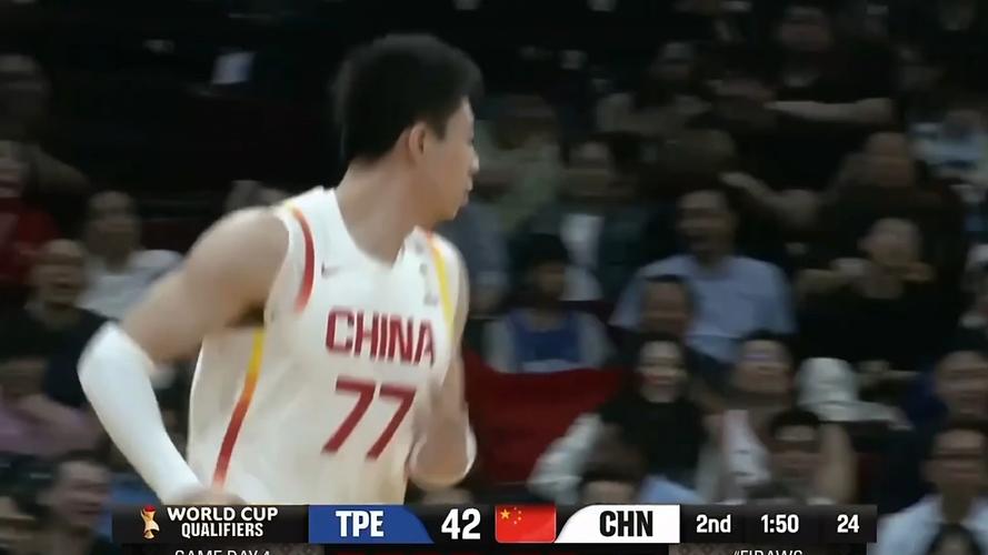 京沪大战大名单：周琦陈盈骏王哲林张镇麟领衔 麦基古德温在列