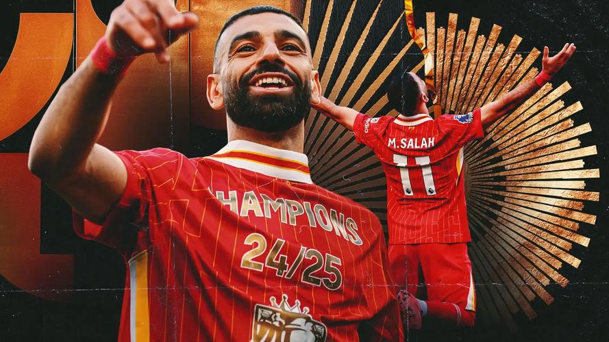 队报:萨拉赫预计首发出战巴黎,可能是红军生涯最后一场欧战