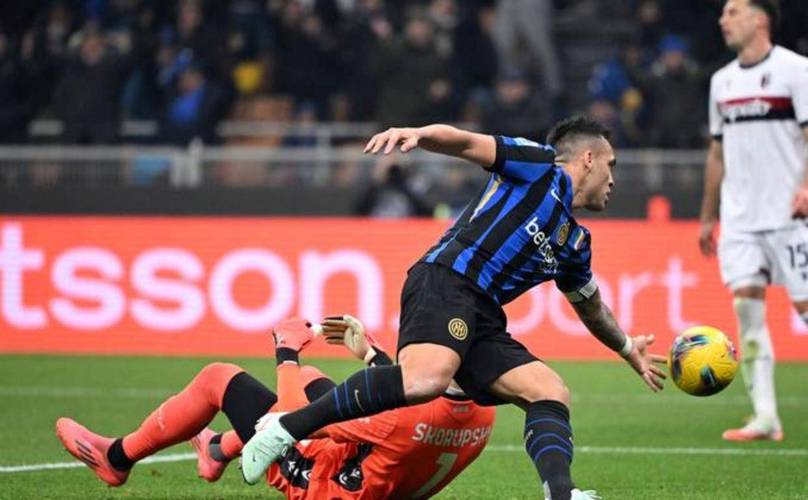 小图拉姆：冠军？数字上尘埃落定前都难说 本赛季打进10球有点慢