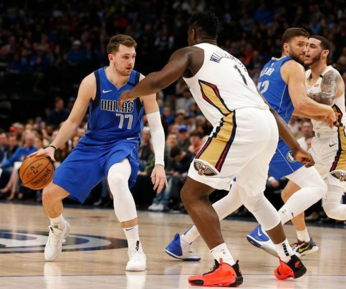 维拉纽瓦：联盟正在走向全球化 文班就是下一个联盟门面