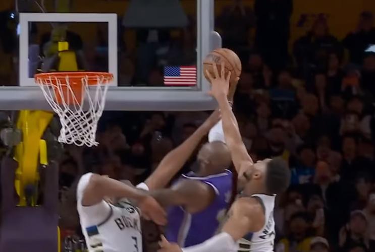 里弗斯:不清楚字母哥的未来 他依然想要夺冠