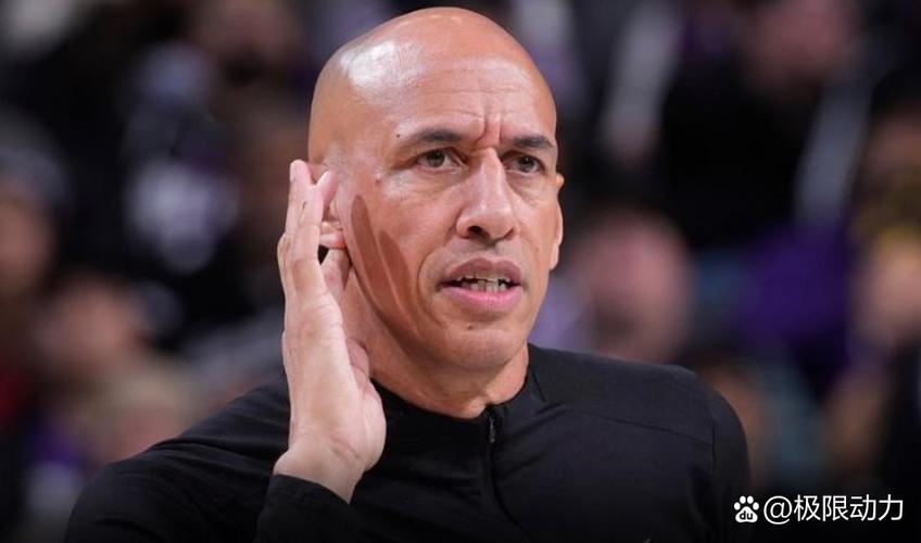 帅位很稳！Amick：国王队有意让克里斯蒂继续执教