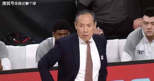 许利民:我们该布置的都布置了&全力以赴 和上海就是能力上的差距