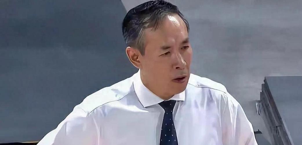 许利民:作风&面貌不如上海 对方不是随便排名第1的 值得我们学习