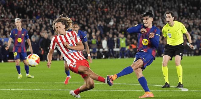 世体：卡尔多索参加马竞昨日合练，对阵巴萨可能替补出场