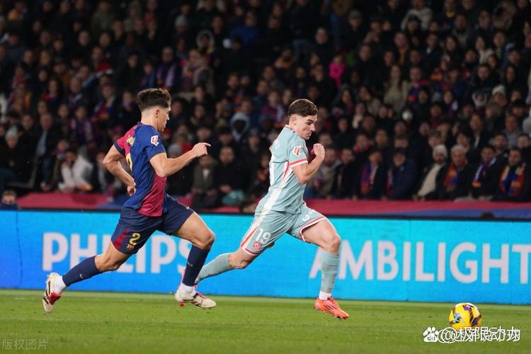 六台记者:巴萨更衣室相信次回合能够逆转马竞