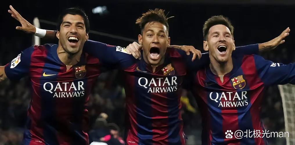 巴萨生涯获评10分场次:梅西40场,苏牙、内马尔5场,亚马尔3场