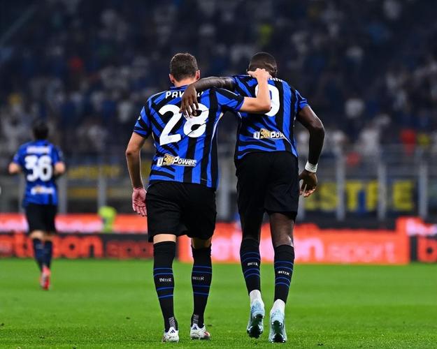 意媒:国米有意在今夏免签布兰特,球员薪水较低符合俱乐部标准