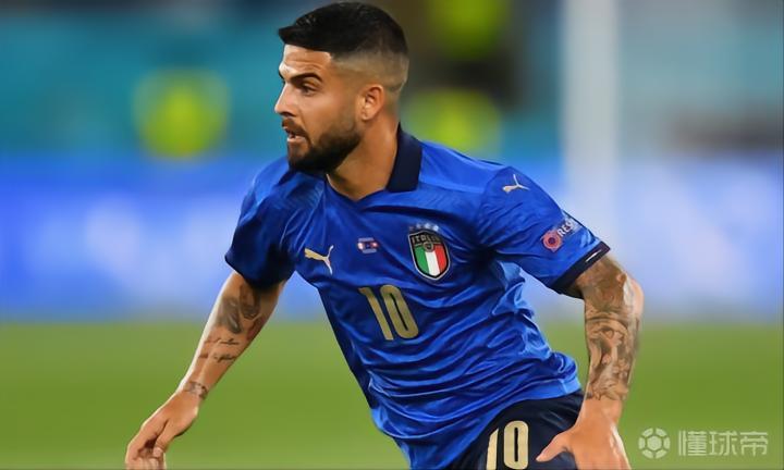 记者：森林不会触发买断选项，洛伦佐·卢卡赛季结束将回那不勒斯