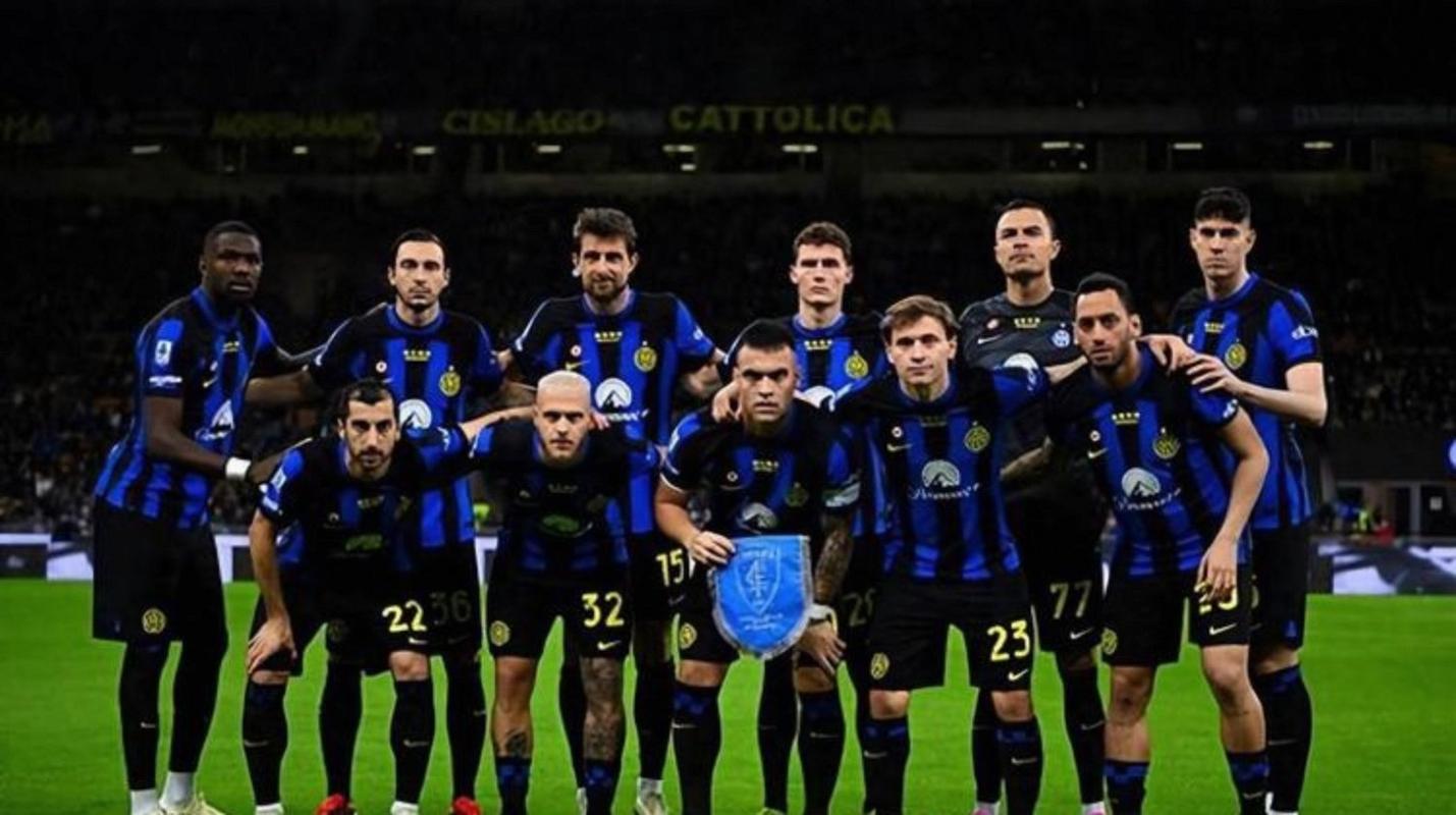 迪卡尼奥:意甲冠军属于国米,那不勒斯不可能赢得剩余所有比赛