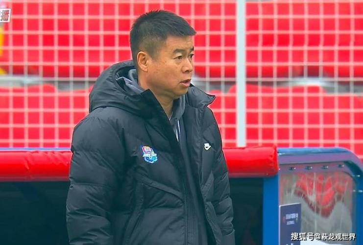 遭海牛绝平!于根伟:还是自身没有做到位,最后丢球非常低级