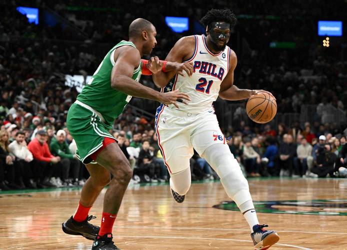 两条命！NBA东部附加赛：76人主场迎接魔术挑战 胜者对阵凯尔特人