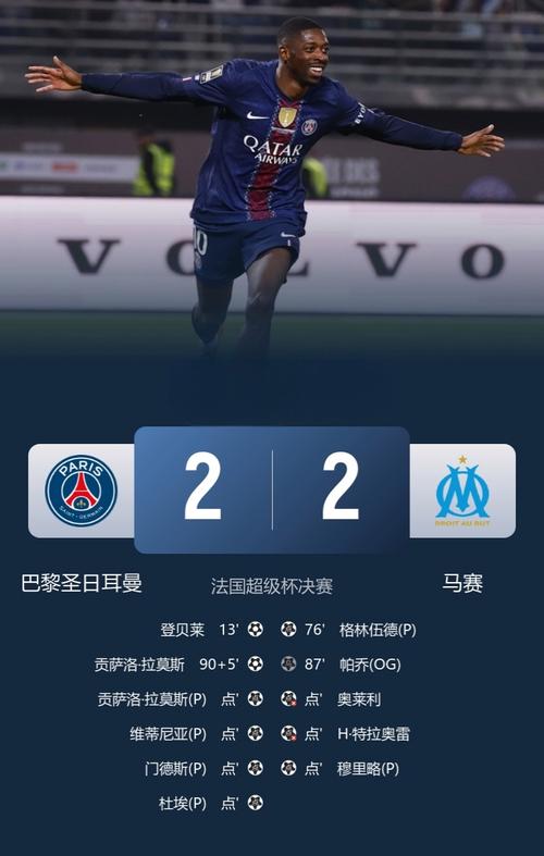 队报：预计3000名巴黎球迷赴客场支持球队，恩里克沿用首回合首发