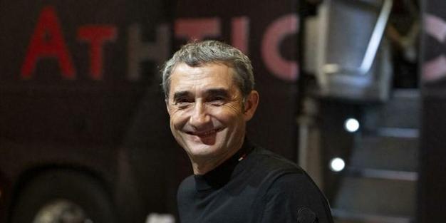 距离降级区6分，巴尔韦德：毕巴不得不争取保级，我是第一责任人