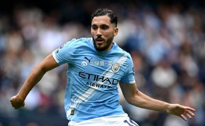 罗马诺：曼城签谢尔基曾了解过他态度方面的报道，最终选择信任他