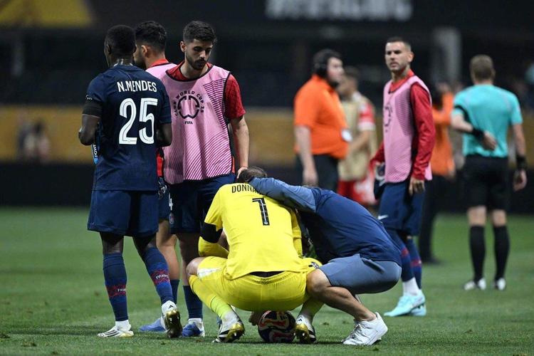 马特乌斯：我认为诺伊尔和纳帅关系已破裂 希望穆西亚拉踢世界杯