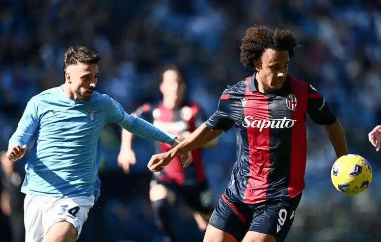 6胜2负！博洛尼亚第25轮以来场均拿到2.25分，意甲同期最多